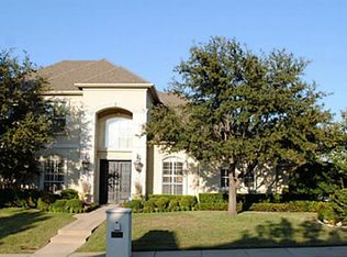 2879 Lago Vista Ln, Rockwall, TX 75032