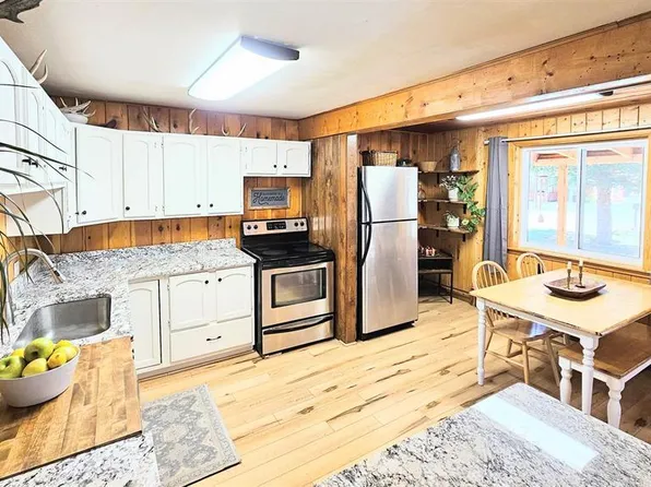 99 Aspen Drive, South Fork, CO 81154