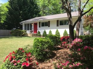 1170 Ogilvie Dr NE, Atlanta, GA 30324