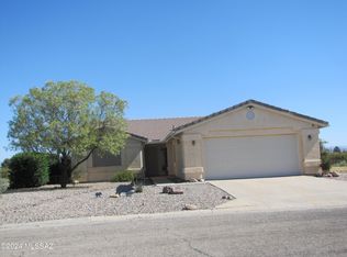 150 N Cholla Dr, Pearce, AZ 85625