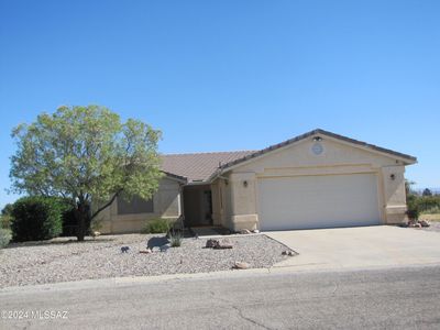 150 N Cholla Dr, Pearce, AZ, 85625