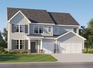 1041 Reagan Dr, Madison, GA