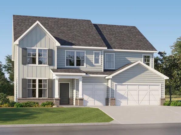 1041 Reagan Dr, Madison, GA 30650