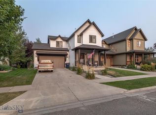26 Stafford Ave, Bozeman, MT 59718