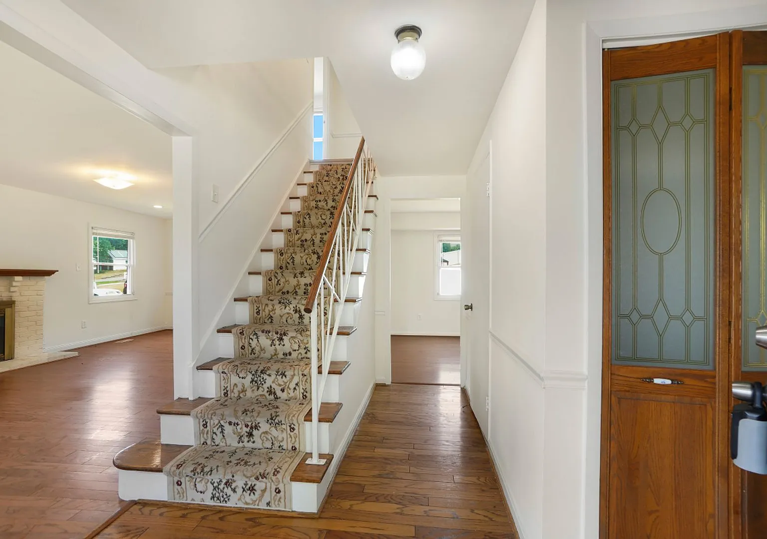 A 4 Bedroom 2.5 Bath Dream Come True In Pointer Ridge At Collington! — Photo 4