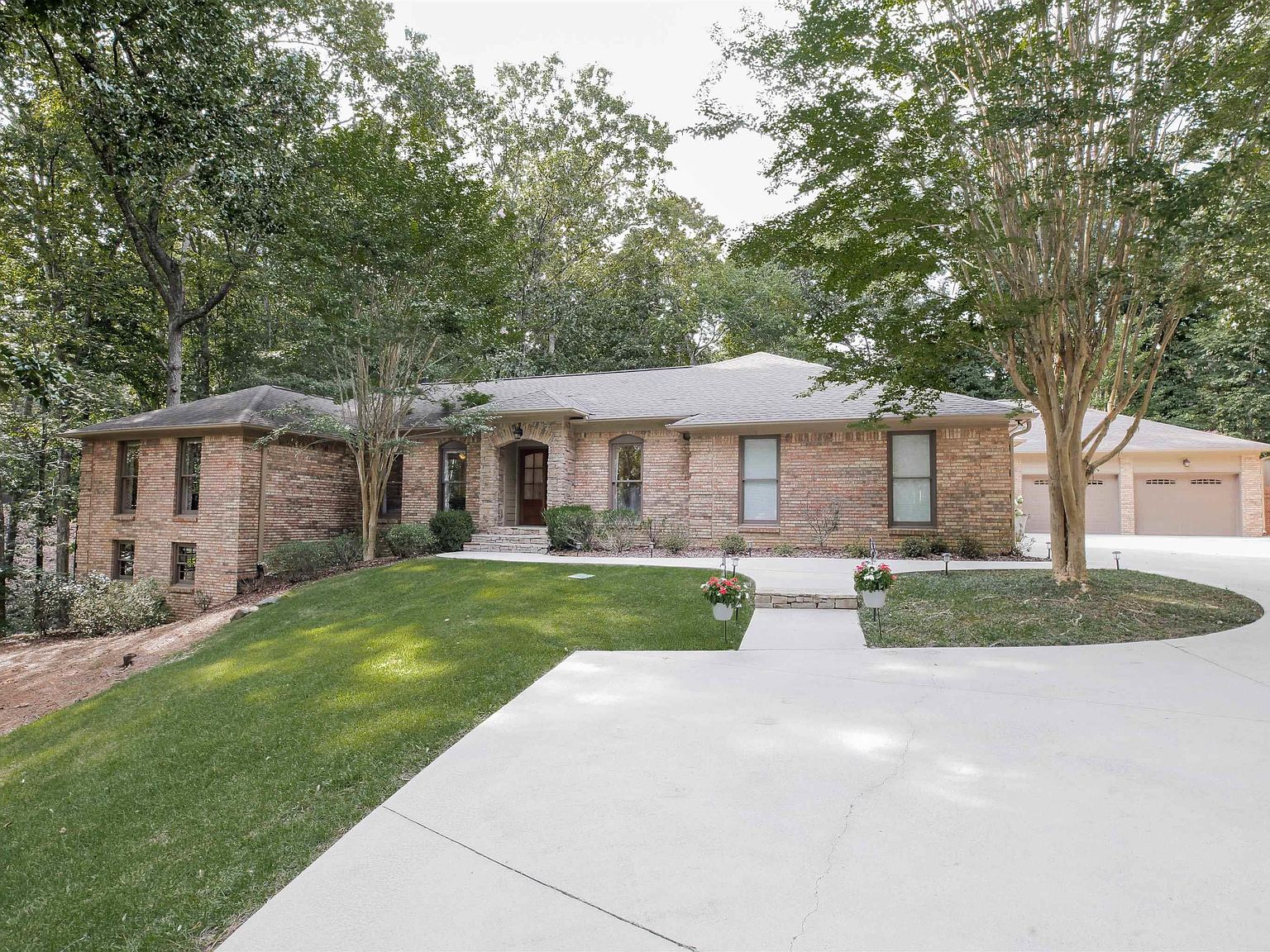 129 Willow Ridge Ln, Indian Springs, AL 35124 Zillow