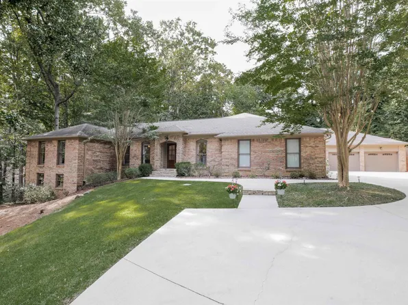 129 Willow Ridge Ln, Indian Springs, AL 35124