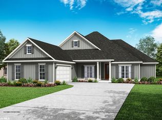 663 McArthur Ln, Fairhope, AL 36532