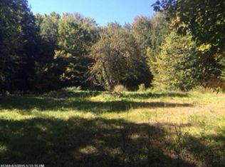 68 Brann Rd, Levant, ME 04456