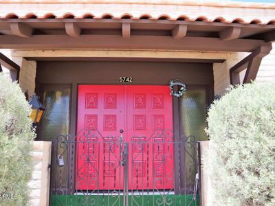 5742 W FRIER Drive, Glendale, AZ, 85301
