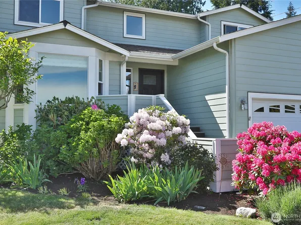 2591 Hillis Drive, Langley, WA 98260