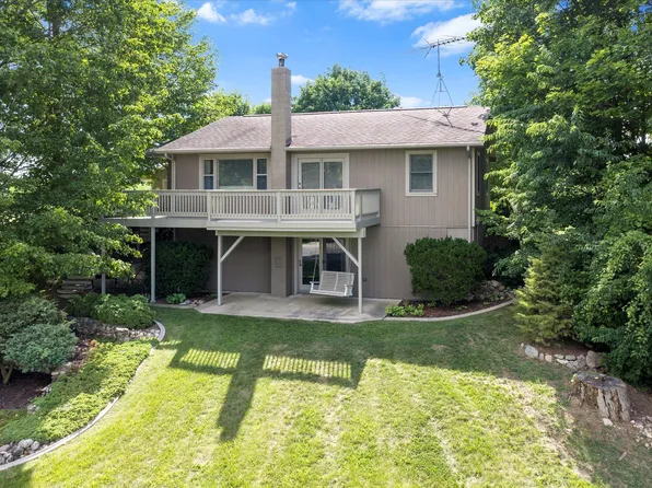 64700 M 40, Jones, MI 49061