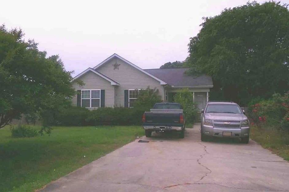 Property Front View
