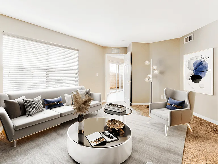 Bentley Green Apartment Homes — Photo 68