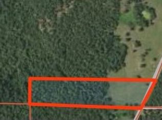 Tba S Skylight Mountain Rd, Canehill, AR 72717