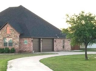 3867 Fm 813, Waxahachie, TX 75165