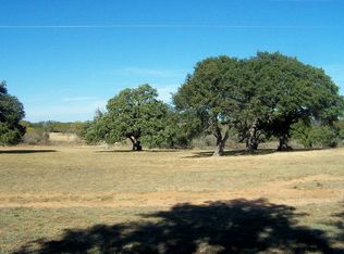 2869 Mas O Llan County Rd, Mason, TX 76856