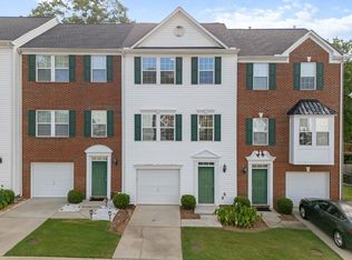 5 Heritage Oak Way, Simpsonville, SC 29681