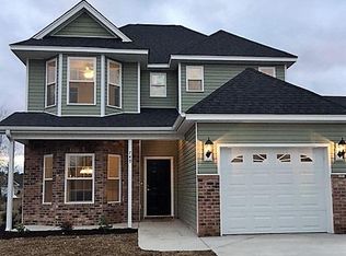 749 Rambler Ct, Myrtle Beach, SC 29588