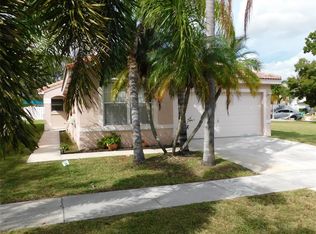 17785 SW 27th Ct, Miramar, FL 33029