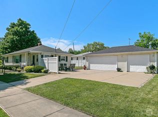 4416 58th St, Kenosha, WI 53144