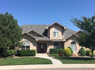2329 Falcon Point Ct, Grand Junction, CO 81507