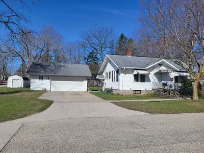8835 Springer St, Montague, MI, 49437