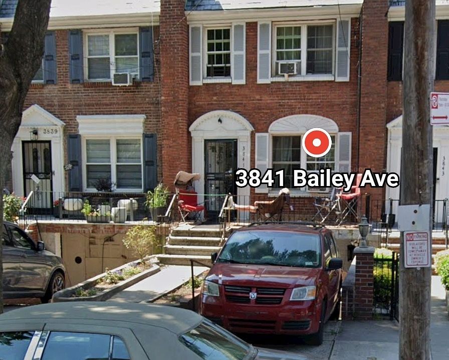 1st image of 3841 Bailey Ave #1