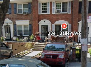 3841 Bailey Ave #1, Bronx, NY 10463