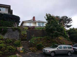 2115 NW 96th St, Seattle, WA 98117