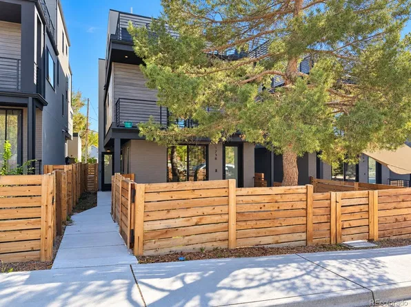 1240 N Tennyson Street, Denver, CO 80204