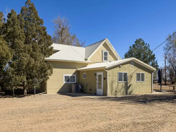8553 Lane 16, Ordway, CO 81063