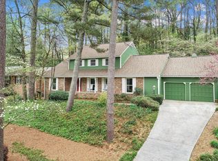 329 Durand Falls Dr, Decatur, GA 30030