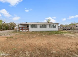 8848 E Spouse Dr, Prescott Valley, AZ 86314