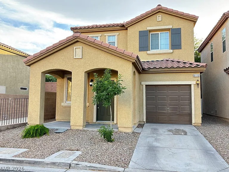 8115 Amy Springs St — Photo 1