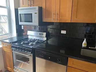 Rented by Waverly Realty Associates