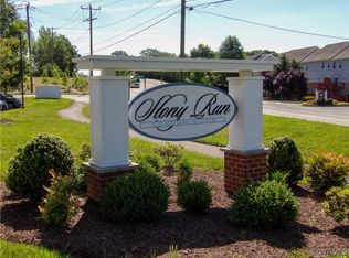 10520 Stony Bluff Dr #305, Ashland, VA