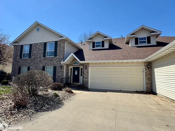 1505 Orchard Meadow Dr APT A, Burlington, IA 52601