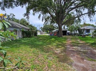 39th Ave N LOT 9, Saint Petersburg, FL 33709