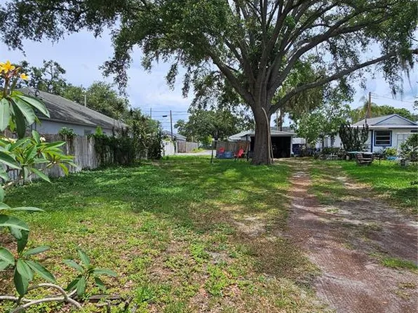 39th Ave N Lot 9, Saint Petersburg, FL 33709