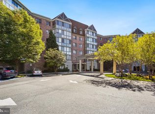 2901 S Leisure World Blvd UNIT 237, Silver Spring, MD 20906