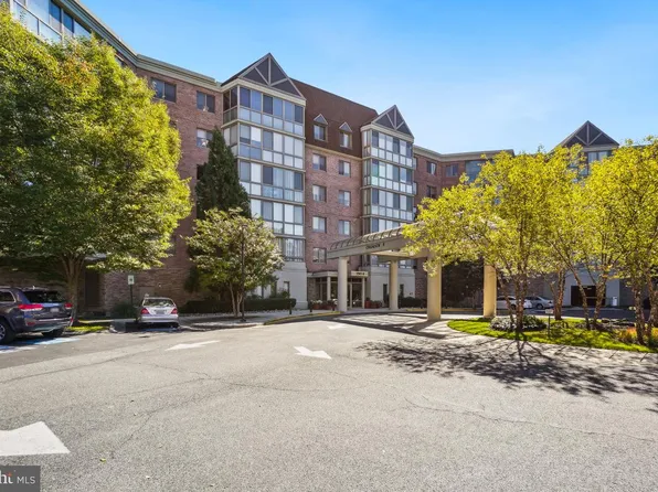 2901 S Leisure World Blvd Unit 237, Silver Spring, MD 20906