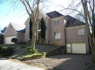 4642 Crepe Myrtle Cir SE, Marietta, GA 30067