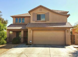 9335 W Pioneer St, Tolleson, AZ 85353
