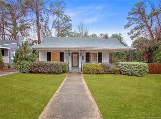 621 Pearl St, Fayetteville, NC 28303
