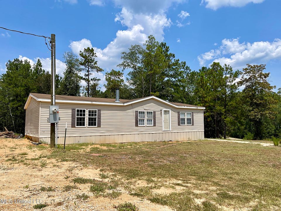 93 Calvin Headley Rd, Hattiesburg, MS 39401 MLS 4059168 Zillow