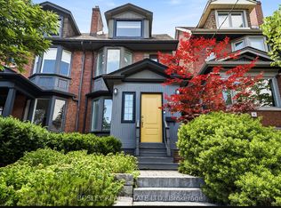 6 Ridley Gdns, Toronto, ON M6R2T8