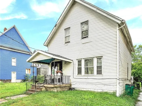 38 School St, Buffalo, NY 14213