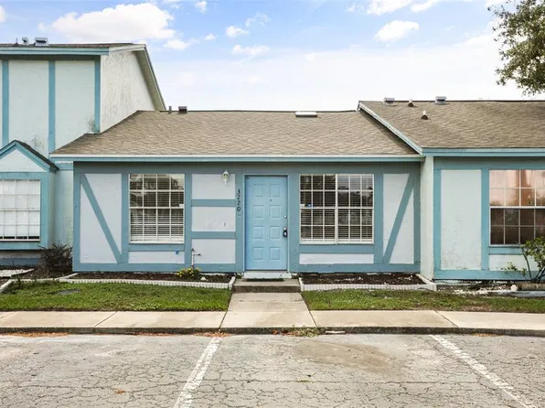 3220 HEMPSTEAD AVENUE, KISSIMMEE, FL 34741