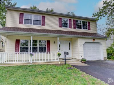 109 Woodland Dr, Keyport, NJ, 07735
